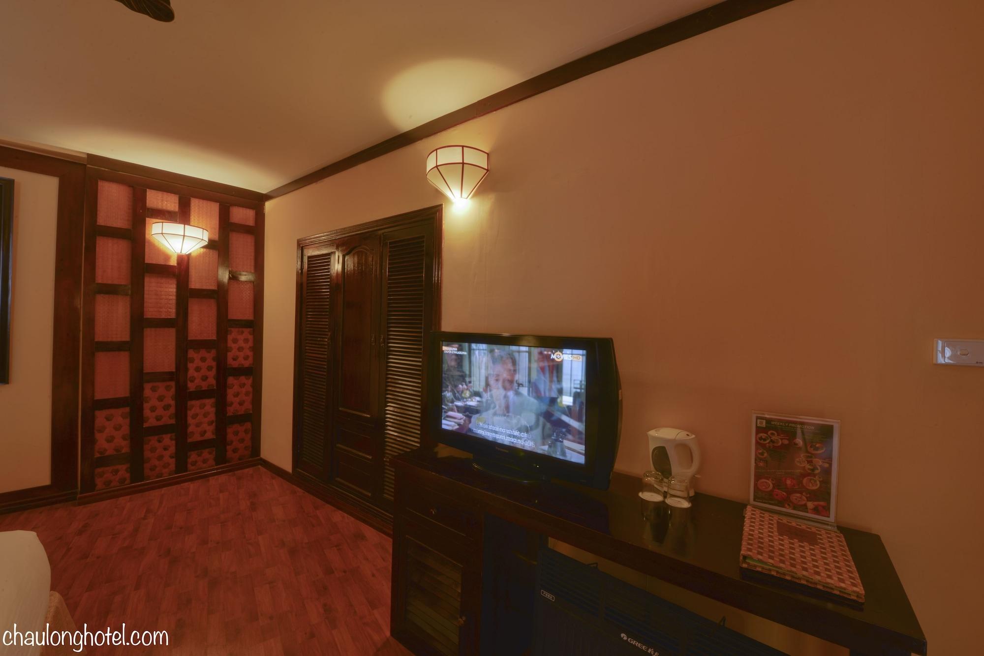 Chau Long Sapa 2 Hotel Екстер'єр фото