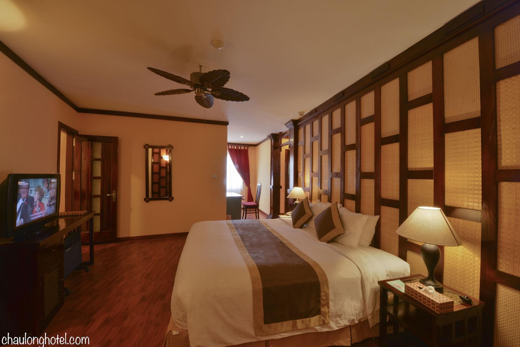 Chau Long Sapa 2 Hotel Екстер'єр фото