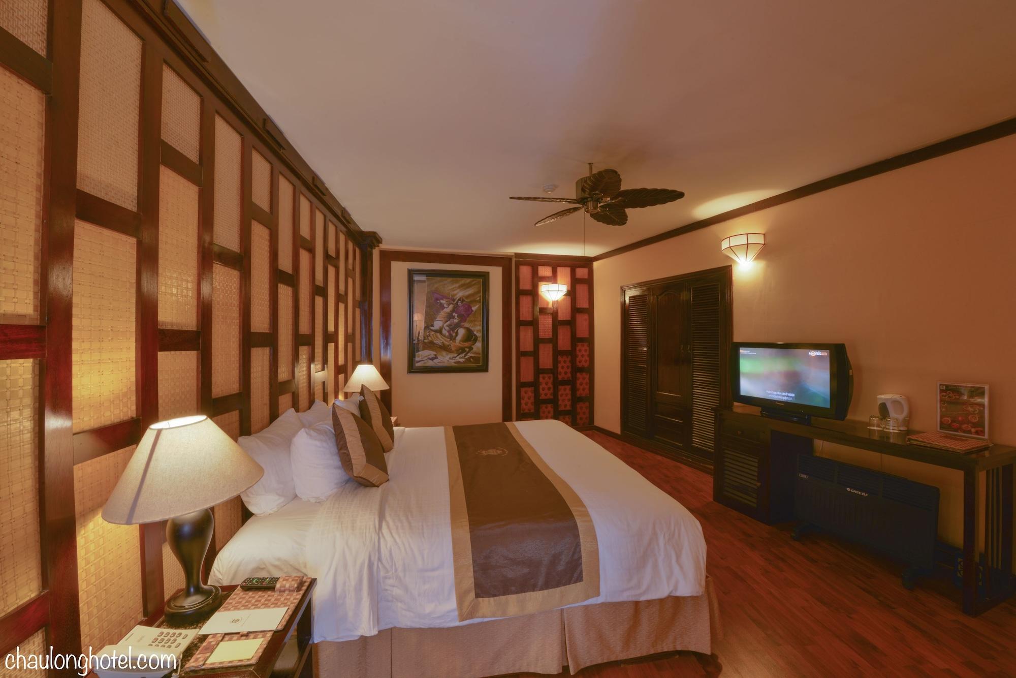 Chau Long Sapa 2 Hotel Екстер'єр фото