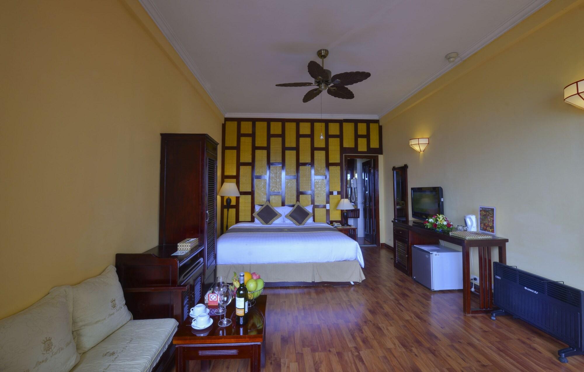 Chau Long Sapa 2 Hotel Екстер'єр фото