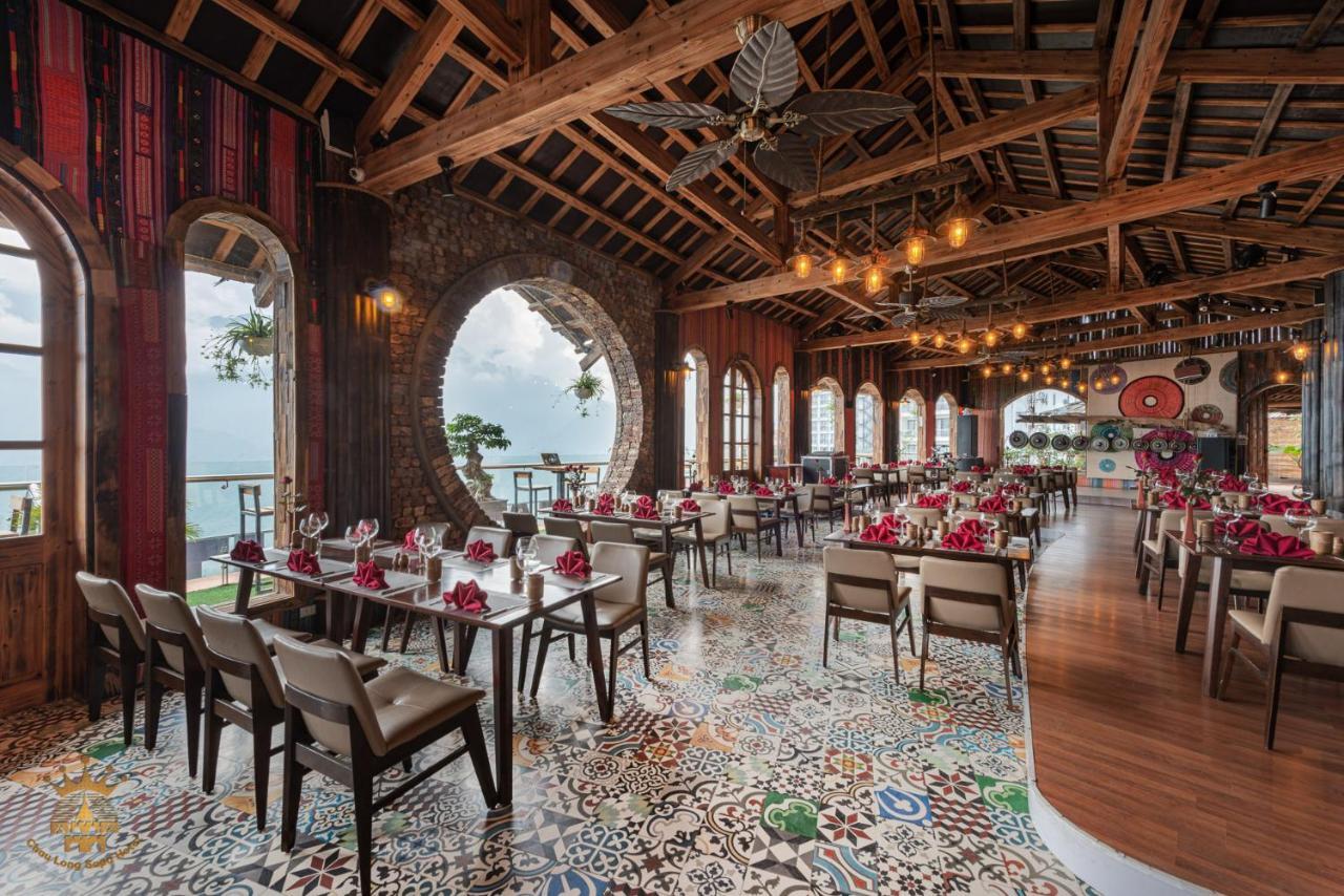 Chau Long Sapa 2 Hotel Екстер'єр фото
